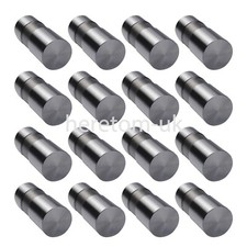16PCS For Chevy Hydraulic Flat