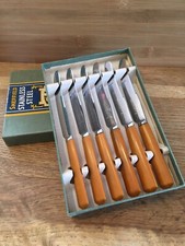 Box Of Six Butter Tea Side