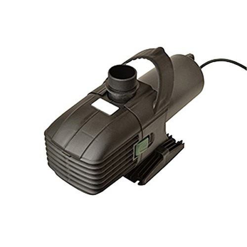 Hailea t15000 pond pump - hailea,
