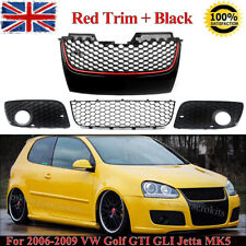 Set Front Bumper Centre Lower