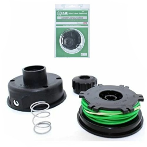 Spool head line for ryobi - spool,