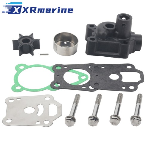 Mercury mariner water pump - mariner,