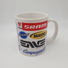 Sram Manic Shimano Specialized