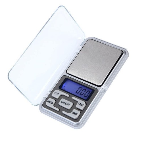Digital pocket scale portable - scale,
