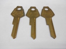 Curtis XL7 Key Blank Fits XL