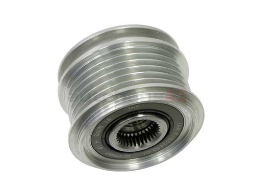 Ina alternator decoupler - ina,