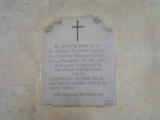 Photo 12x8 Hackford Second