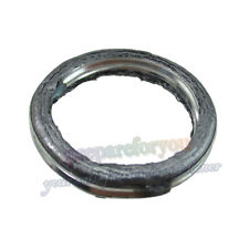 GY6 Exhaust Muffler Gasket For Chinese 49cc 50cc 125cc 150cc Moped Scooter 