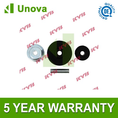 Strut top mount rear - strut, unova