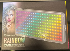 DIGIPOWER Rainbow 135 LED