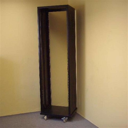 Steel rack - u,