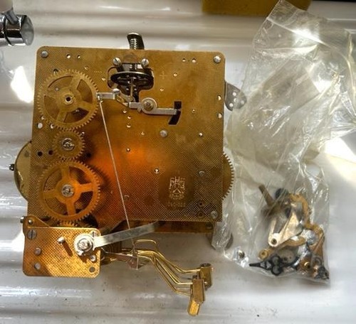 Vintage fhs 1050 - vintage,