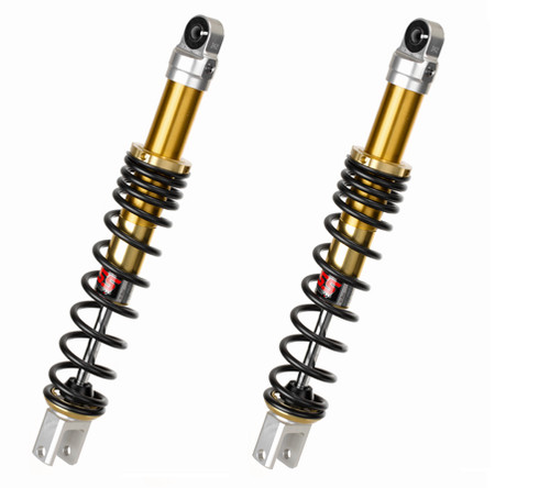 Pair shock absorbers yss - of,