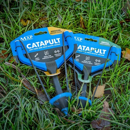 Map catapult small or medium - map,