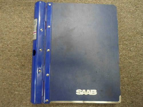 1985 1988 saab 9000 - 87,