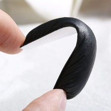 Replacement Black Foam Head