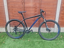 CARRERA HELLCAT 29 Bike
