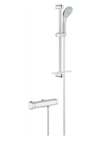 Grohe 34195001 grohtherm 2000 - grohtherm,