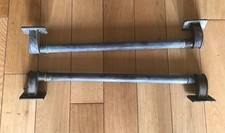Ex large pair of Bronze Brass