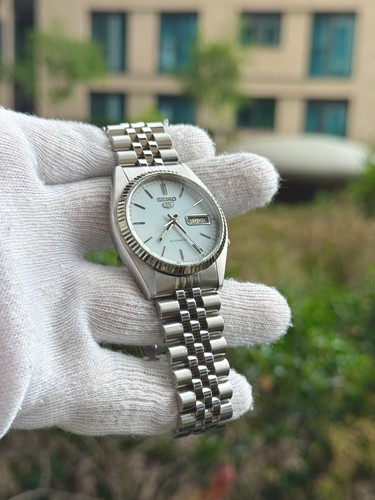 Rare vintage seiko - vintage, 7009-3110