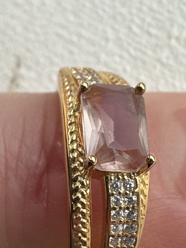 925 gold plated - , zultanite