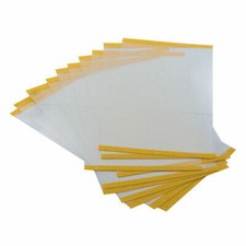 Air Pro Visor Overlay Clear