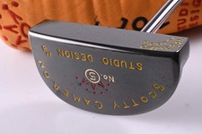 Scotty cameron studio design - cameron,