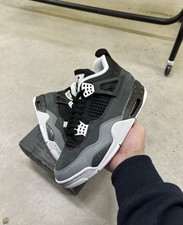 Jordan retro fear size 9 - jordan,