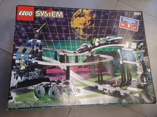 Lego 6991 Box Only Original