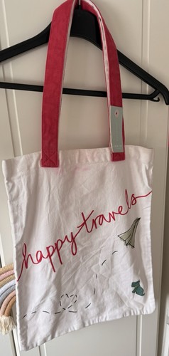 Radley london happy travels - london,
