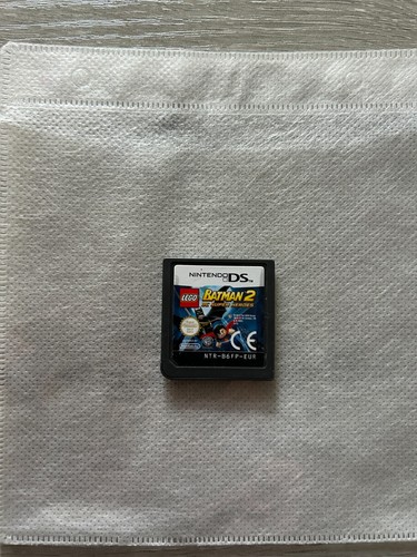 Lego batman super heroes - batman,