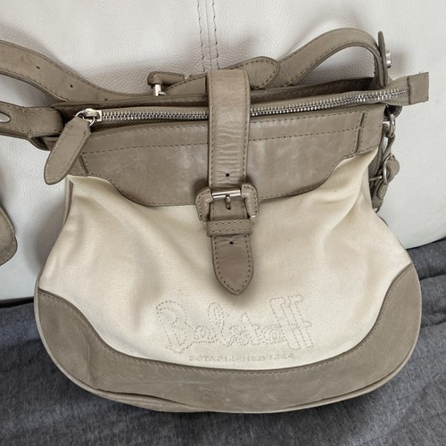 Belstaff light green - light,
