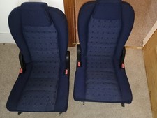 Peugeot 307sw 3rd Row Of Seats