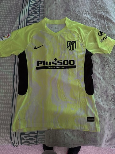 Atletico madrid 2020 third - atletico,