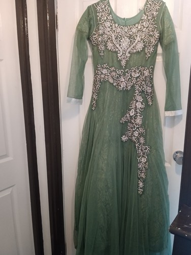 Ladies asian party - ladies, dress