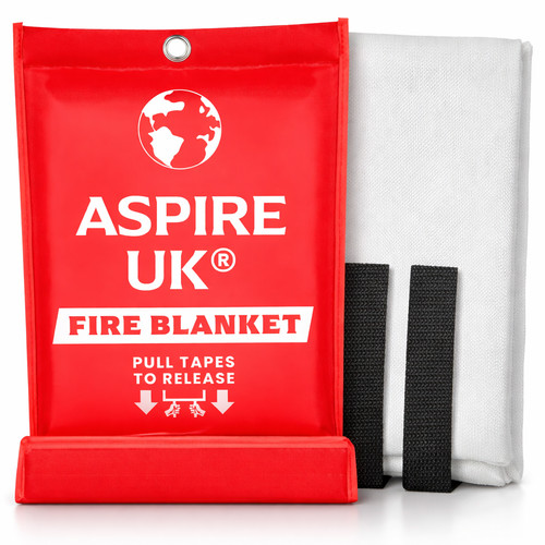 Fire blanket - 1m, x