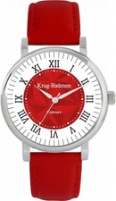 Womens Watch Krug-Baumen