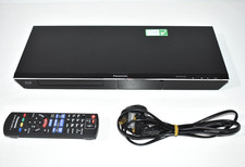 Panasonic Blu-Ray Player