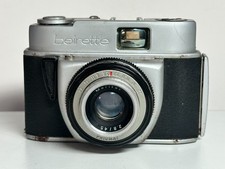 Beirette Compact 35mm