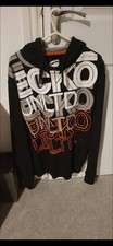 Ecko Unltd Men's Hoodie Size
