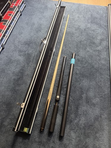 Maximus immortal snooker cue - snooker,