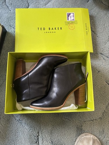 Bargain price ted baker - bargain, black