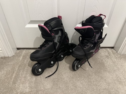 Oxelo roller skates size - roller,