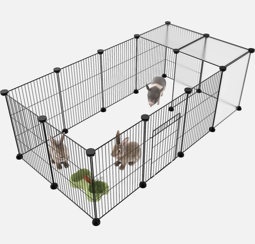 Homidec pet playpen small - homidec,
