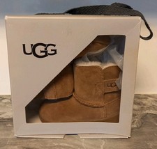  UGG Boots kids . New and Boxed. Size 4/5. 12 to 18 Months Keelan Boot