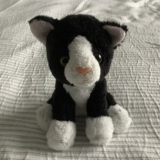 Ravensden Small Black & White