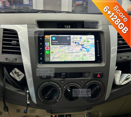 64g for toyota hilux - toyota,