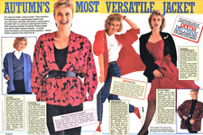 Very Easy VERY LOOSE CARDIGAN