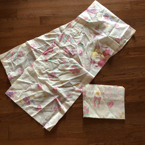 Vtg 1990s ballerina - vtg,