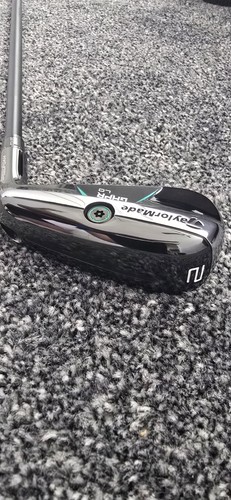 Taylormade driver iron - taylormade,